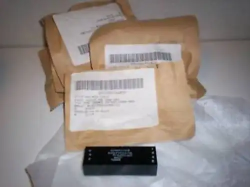 6 COMPUTER COMPONENTS RELAY 300-201 5945004511822