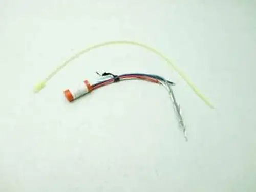 JOHNSON CONTROLS PC-6500-600 HIGH IMPEDANCE CURRENT 21V-DC AMPLIFIER D453710