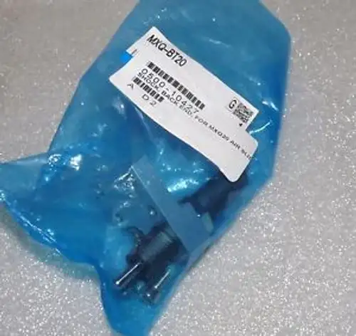 Smc MXQ-BT20 緩衝器後端