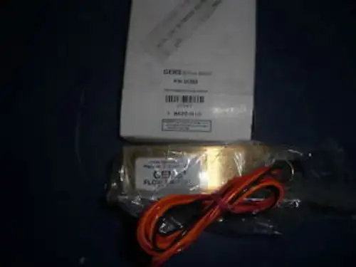 GEMS 25363 FLOW SWITCH