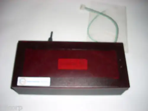 SAPLING DIGITAL DISPLAY SBL-103-254-4 WIRELESS