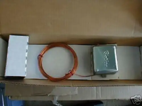 ROBERTSHAW TEMPERATURE TRANSMITTER 2252-251