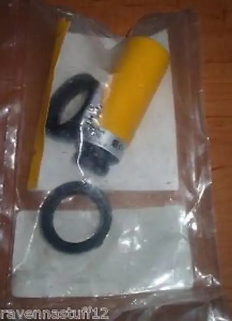 TURCK BI10-P30-AZ3X-B2131 PROXIMITY SENSORS IN BAG