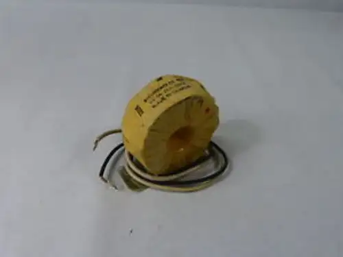 Transformador Hammond CT-60 2VA 600V NO PKG