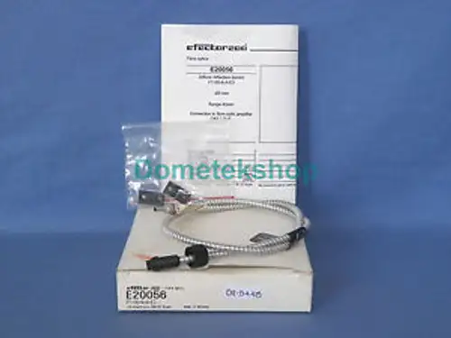 IFM Efector E20056 FT-00-A-A-E3