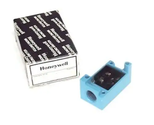 HONEYWELL MICRO SWITCH 922H26Q-C9P-L PROXIMITY SWITCH 922H26QC9PL