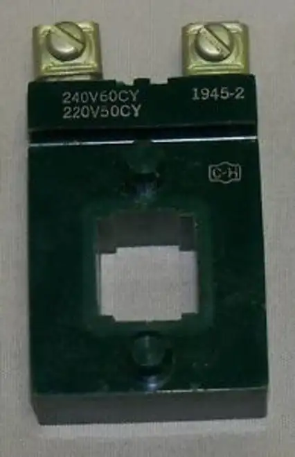 Cutler Hammer 9-1945-2 Bobina da 240 Volt OEM