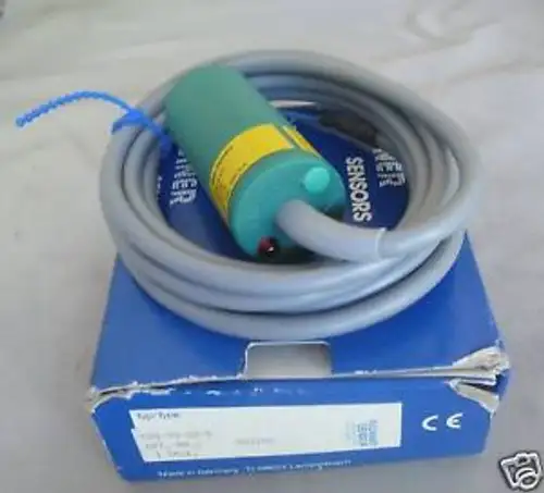 Rechner KAS-90-32-S Capacitive Sensor