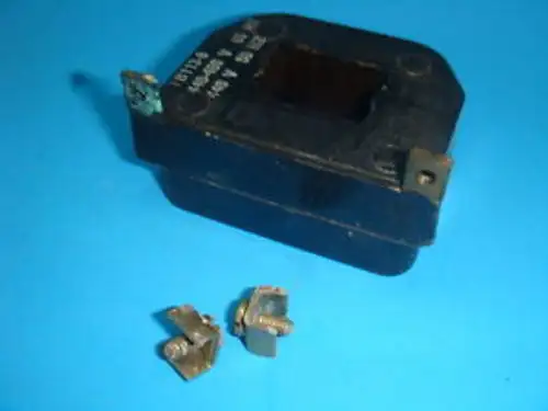 SYLVANIA / CLARK MAGNETIC COIL TB113-8 TYPE CYA STARTER