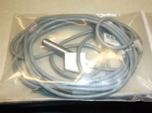 Balluff Photoelectric Sensor BES 516-369-G-E3-X-03