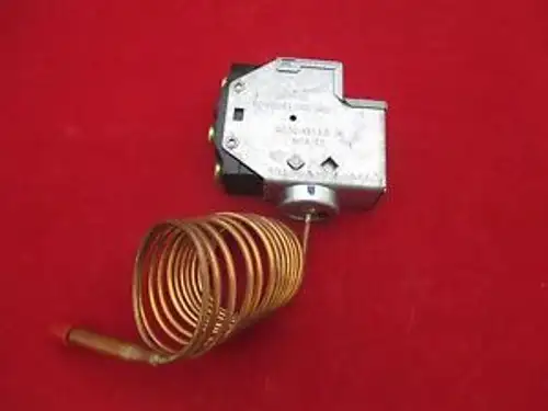 Johnson Controls P20EA-14 Pressure Control