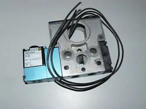 MAC 811C-PP-591DA-142 WITH PPE-591DAAA