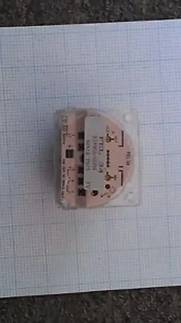 Endress Hauser FEL-24 Level Sensor