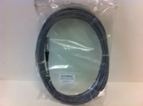 TECHLINK PARTIKELZÄHLER SCHNITTSTELLENKABEL KPL. MT-000152A 50-016288-01