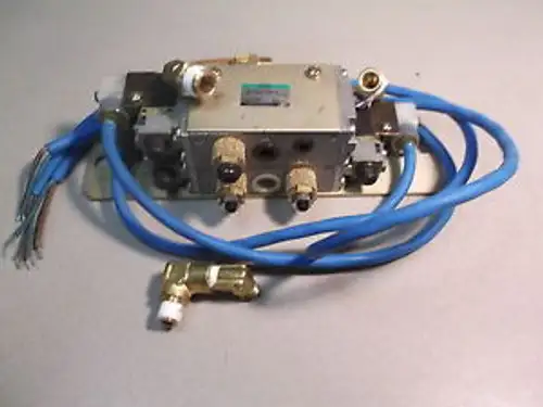 CKD Pneumatic Valve BCV-4F180-08-L 4F120-L 4F110-L 4F180-08-L