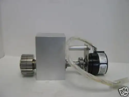 BEI MOTION SYSTEMS E153-1024T OPTICAL ENCODER