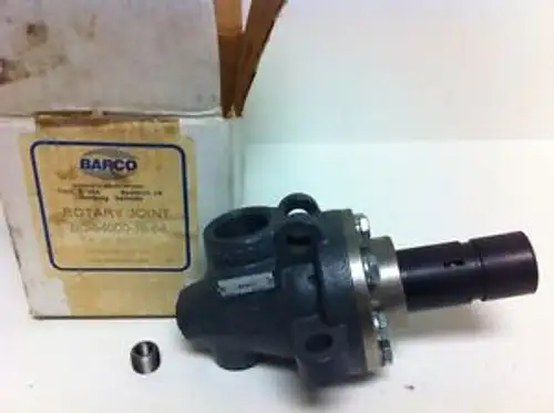BARCO ROTARY JOINT BC-54000-16-64