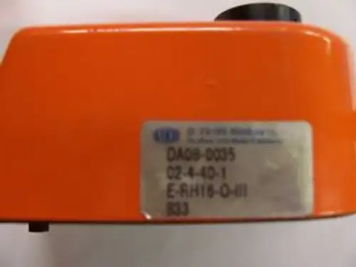 SIKO DA08-0035 4 DIGIT MECHANICAL COUNTER /TWO FOR SALEBIDDING ON ONE ITEM
