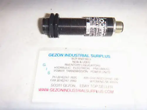 Interruttore proxy Namco EE530-73432
