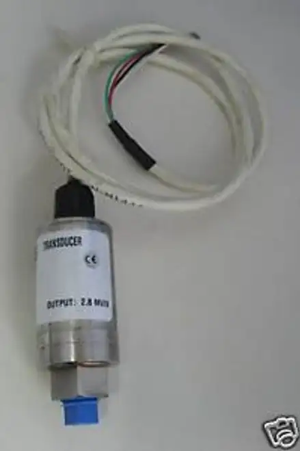 Honeywell Sensotec Transducer LM/2345-09 750 psig