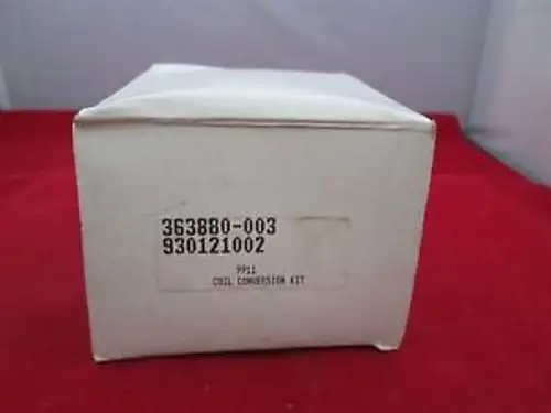 Asco 363880-003 Coil Conversion Kit