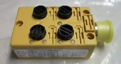 Turck VB 40.5-P7X9-CS19 U7016-4