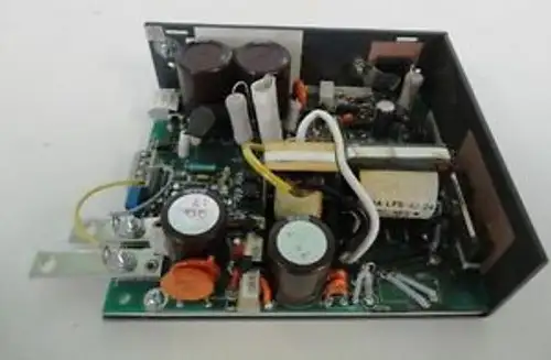 Lambda Regulated Power Supply Model LFS-42-42 LFS4242 Un Condition