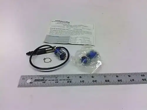 Schaevitz 010ML-0142 Linear Variable Differential Transducer