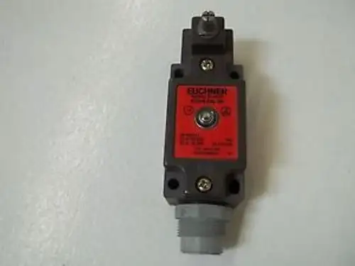 Euchner Nz2Hb-53L060