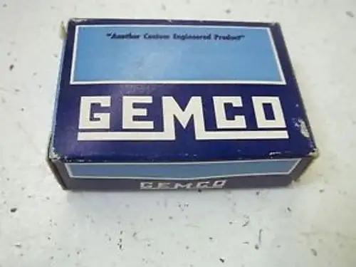 Gemco 1950-4-P-A-Ao Limit Switch