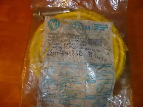 Allen Bradley 871Tm-B5N18-H2 Proximity Switch