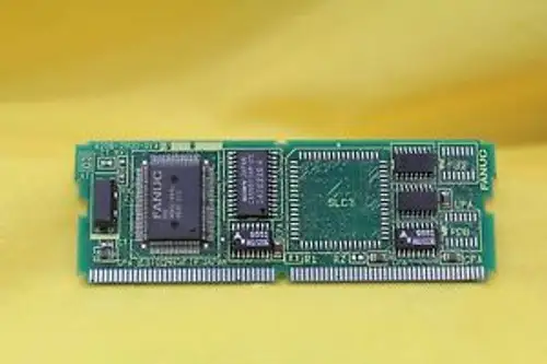 FANUC A20B-2900-0143 PCB