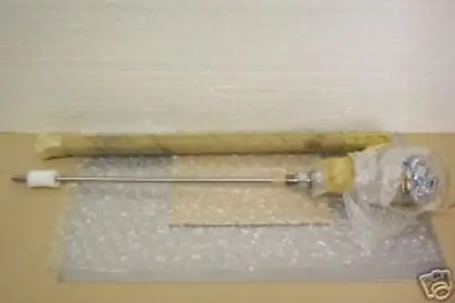 Honeywell 2J6M15-G24-3-T Thermocouple