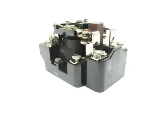Relé Reliance Electric 69326-31R