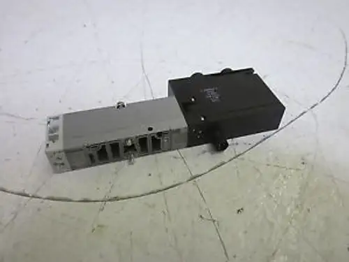 FESTO VSVA-B-T32U-AZD-A2-ITIL SOLENOID VALVE 24VDC