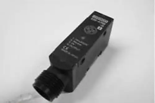 Omron E3S-At86-D 10-30 Vdc 7M sensor fotoeléctrico