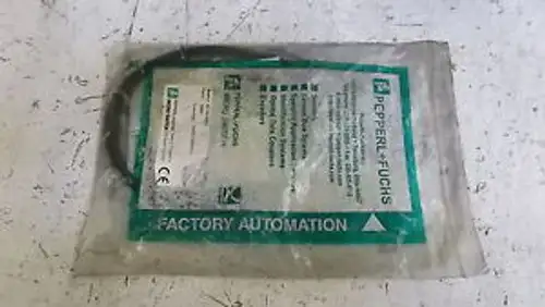 PEPPERL + FUCHS NJ1.5-6.5-50-E SENSOR IN BAG