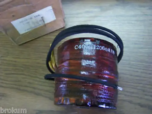 C400B12060A18 Replacement Coil