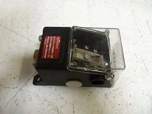 Asco Pb47Ab/Rdx0A26J Switch