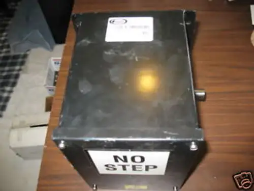 Force Control Industries 01-59-00-10L150Acrai-00