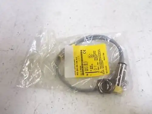 Turck Ni2U-Em18-Ap6X-0.5M-Rs 4T In Bag
