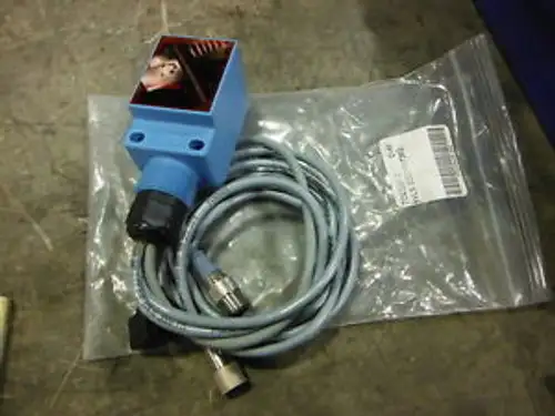 Sick Sensor Wls2000-M7362 ~ Nnb