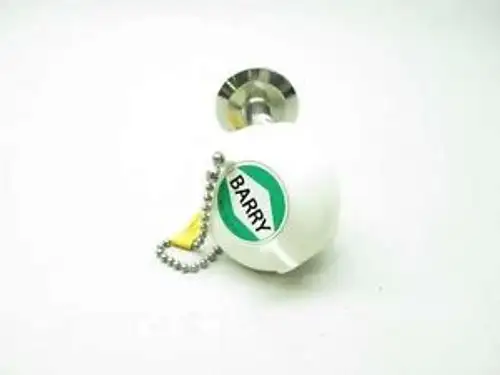 Pyromation R1T185L88R483-03 Temperature Probe Sensor D461774