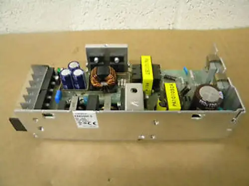Cosel Paa100F-5 Power Supply