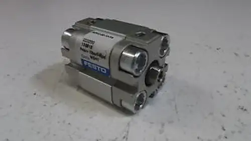 Festo Pneumatic Cylinder Advu-20-10-Pa