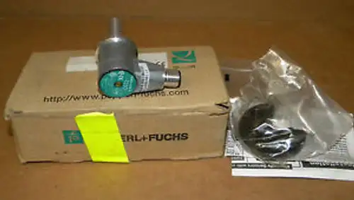 Pepperl + Fuchs Nj2-F-E02-1.250-V1 Nj2Fe021.250V1