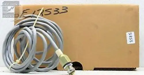 Ge 3S7505Sl510A6 Microminiature Light Source