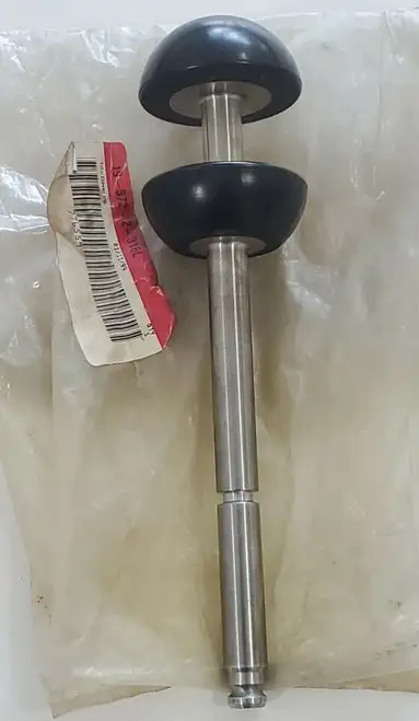 Tri-Clover 19-572-2-316L S/S Sanitary Valve Stem 2"