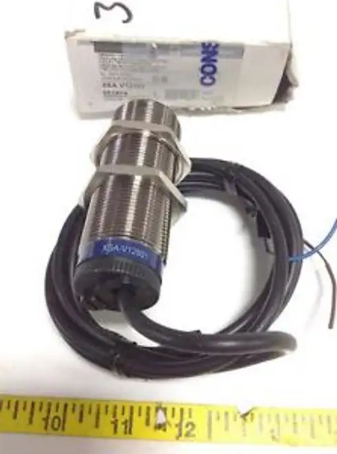 Telemecanitue XSA V12801 สวิตช์ใกล้เคียง