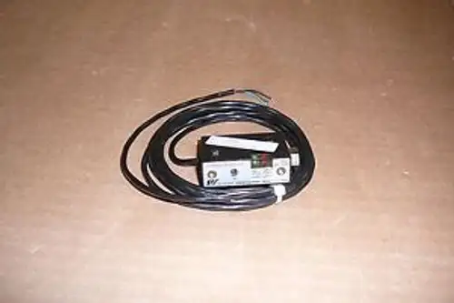 Sv-Ht250Nb-45/30/15-P-√ª Sie Sensorik Prox Switch Svht250Nb453015Po Balluff